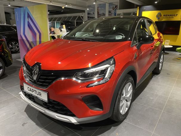 Renault Captur TCe 90 Evolution 67 kW image number 1