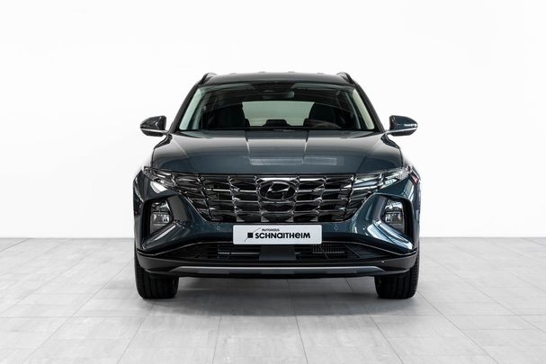 Hyundai Tucson PHEV 4WD 195 kW image number 8