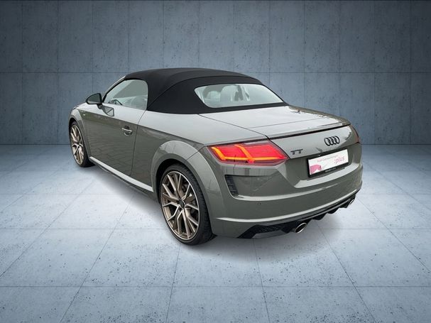 Audi TT 45 TFSI S-line 180 kW image number 3