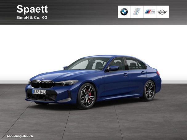 BMW 320i M Sport 135 kW image number 1