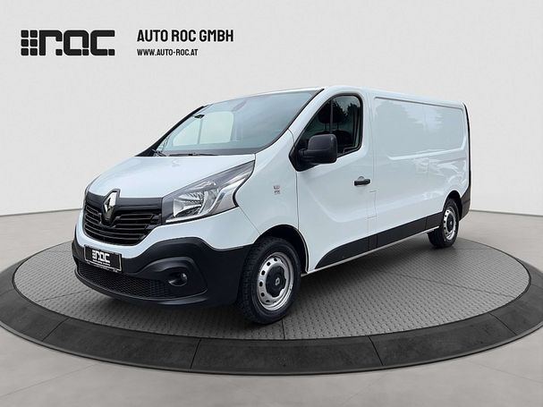 Renault Trafic DCi 120 L2H1 88 kW image number 1