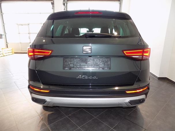 Seat Ateca 1.5 TSI 110 kW image number 20