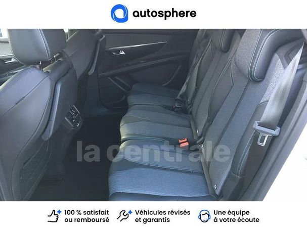 Peugeot 5008 96 kW image number 7