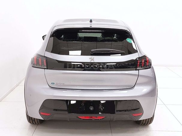 Peugeot e-208 100 kW image number 4