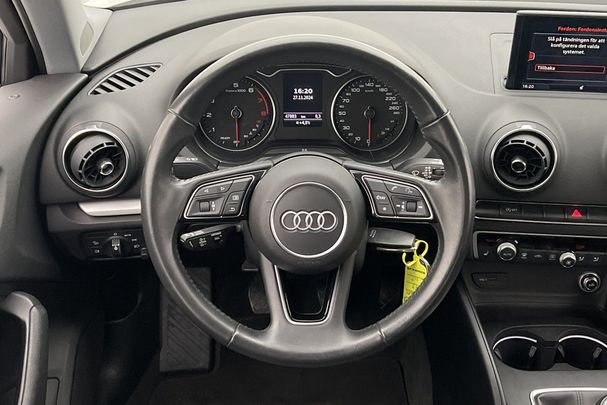 Audi A3 35 TFSI 110 kW image number 12