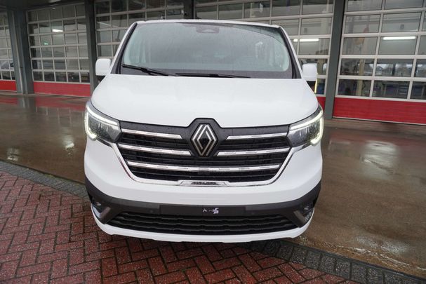 Renault Trafic 125 kW image number 11