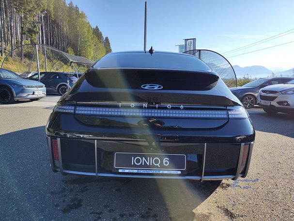 Hyundai Ioniq 6 Long Range 239 kW image number 6