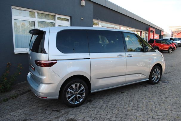 Volkswagen T7 Multivan 2.0 TSI DSG 150 kW image number 5