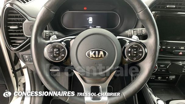 Kia Soul e-Soul 150 kW image number 11