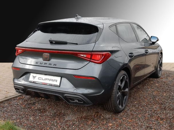 Cupra Leon 1.5 eTSI 110 kW image number 2