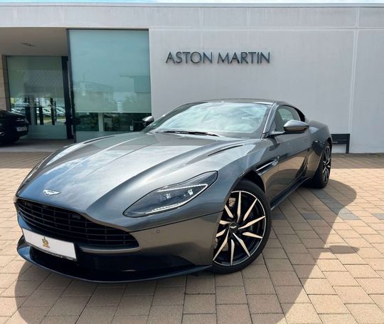 Aston Martin DB11 393 kW image number 1