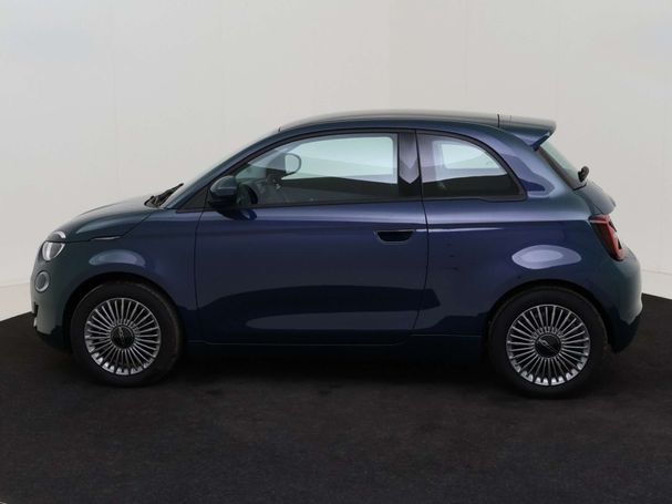 Fiat 500 e 42 kWh 87 kW image number 5