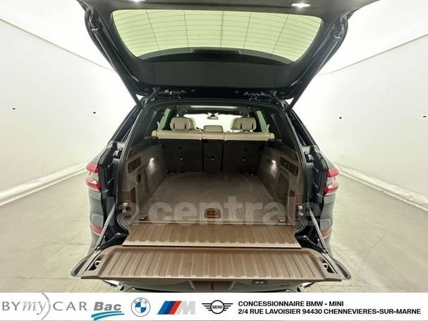 BMW X5 xDrive30d 195 kW image number 12