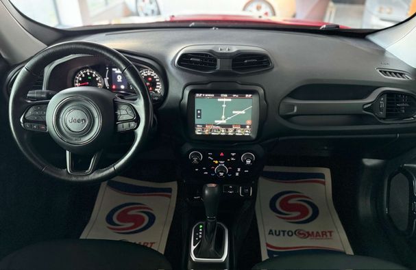 Jeep Renegade 1.3 110 kW image number 9