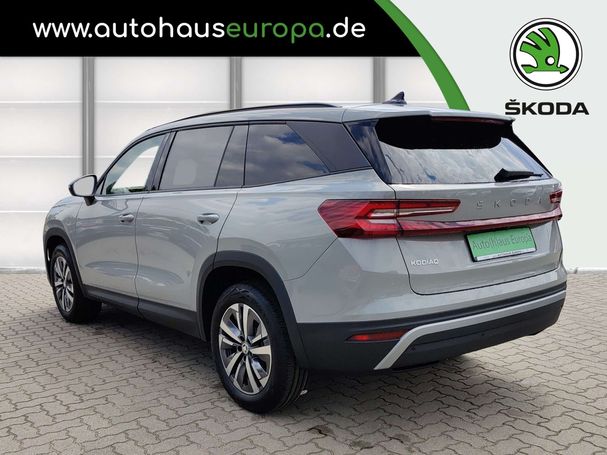 Skoda Kodiaq 1.5 DSG 110 kW image number 4