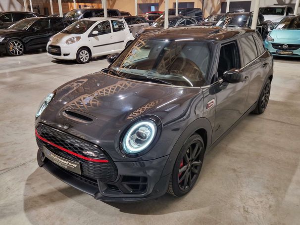 Mini John Cooper Works Clubman ALL4 225 kW image number 7