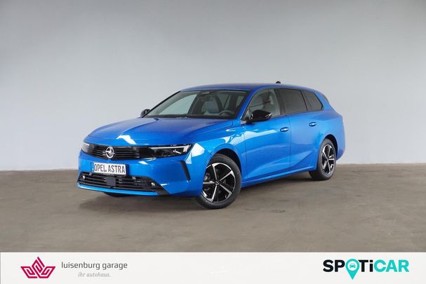 Opel Astra 1.2 Sports Tourer Edition 81 kW image number 2