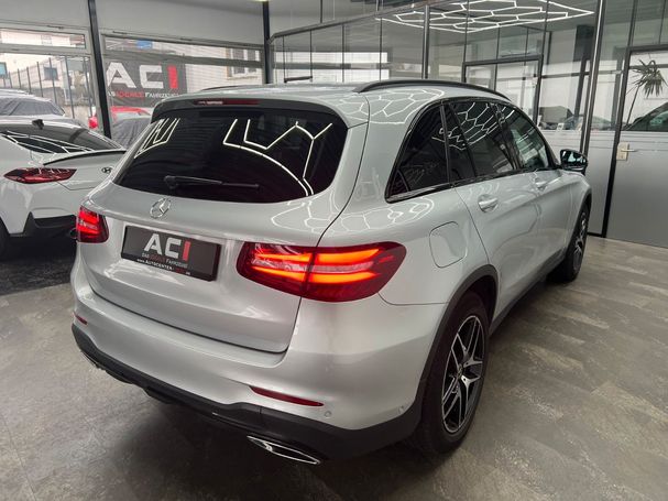 Mercedes-Benz GLC 250 d 4Matic 150 kW image number 2