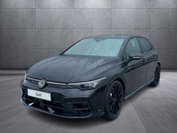 Volkswagen Golf R DSG 4Motion 245 kW image number 1