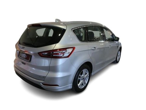 Ford S-Max 2.5 Titanium 140 kW image number 3