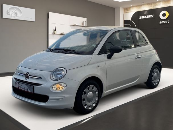 Fiat 500 51 kW image number 1