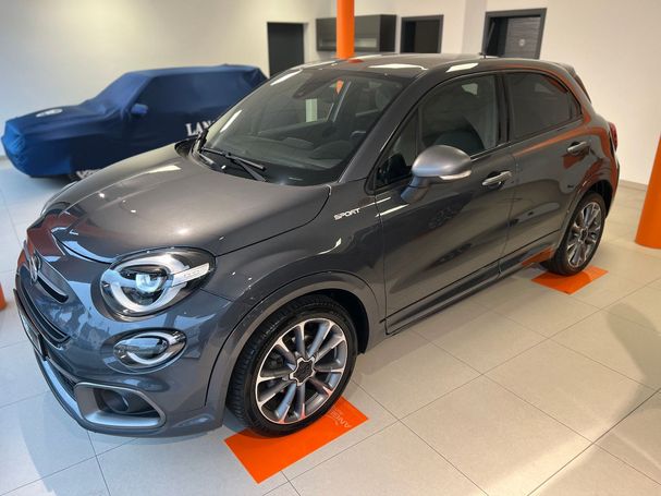 Fiat 500X 1.6 MultiJet Sport 96 kW image number 2