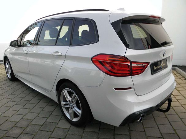 BMW 218i 100 kW image number 12