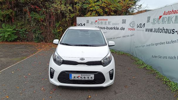 Kia Picanto 1.0 49 kW image number 5