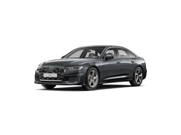 Audi A6 45 TFSI S-line 195 kW image number 1