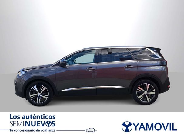 Peugeot 5008 BlueHDi 130 96 kW image number 3