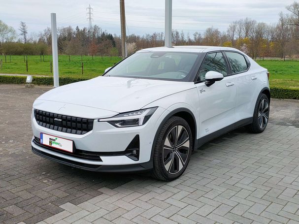 Polestar 2 78 kWh Long Range Single Motor 170 kW image number 1