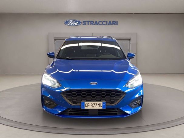 Ford Focus 1.0 EcoBoost ST-Line 92 kW image number 2