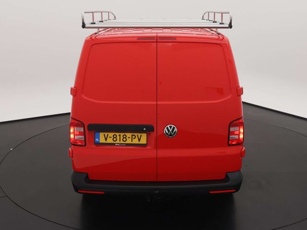 Volkswagen T6 Transporter 62 kW image number 6