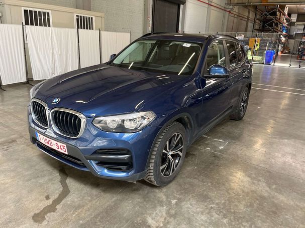 BMW X3 xDrive 120 kW image number 1