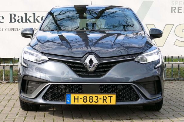 Renault Clio TCe R.S. Line 74 kW image number 15