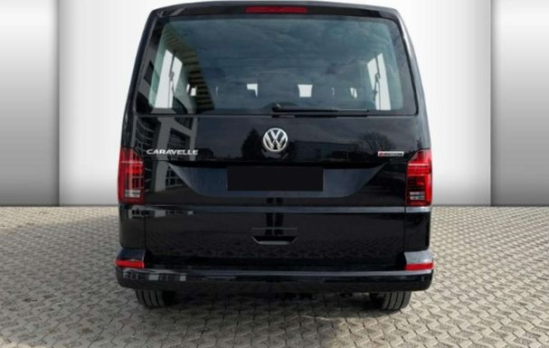 Volkswagen T6 Caravelle DSG 4Motion Comfortline 110 kW image number 3