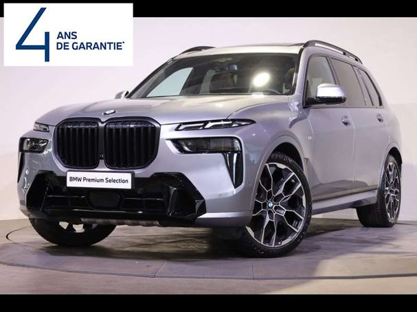 BMW X7 xDrive 250 kW image number 1