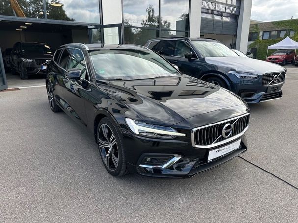 Volvo V60 B4 Inscription 145 kW image number 2