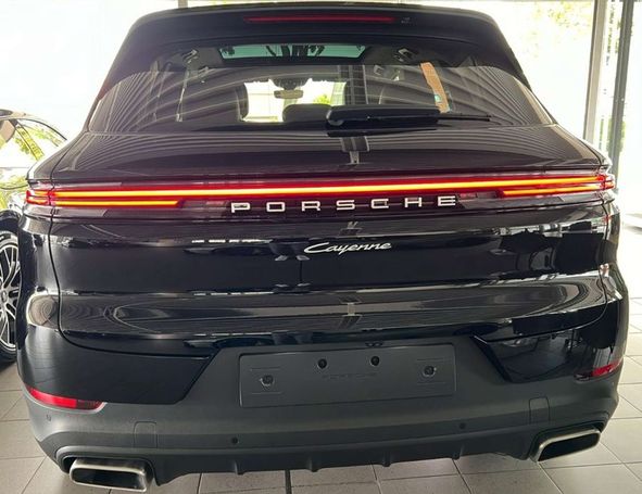 Porsche Cayenne E-Hybrid 346 kW image number 6