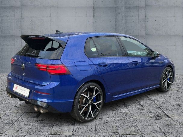 Volkswagen Golf R 4Motion DSG 235 kW image number 6