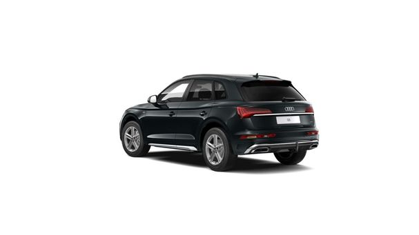 Audi Q5 40 TDI quattro S-line 150 kW image number 7