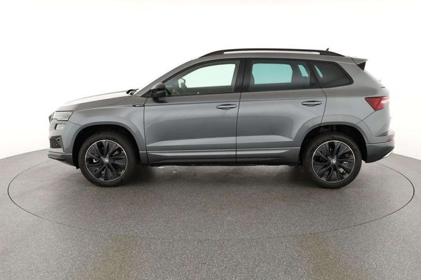 Skoda Karoq 1.5 TSI DSG Sportline 110 kW image number 33