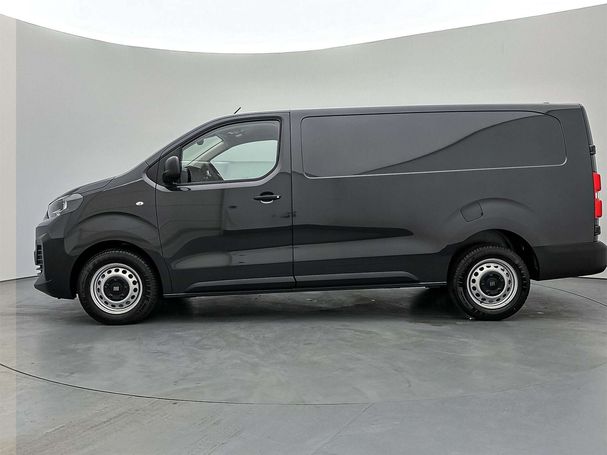 Fiat Scudo L3 145 107 kW image number 5