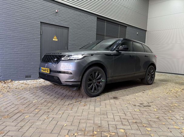 Land Rover Range Rover Velar 184 kW image number 1