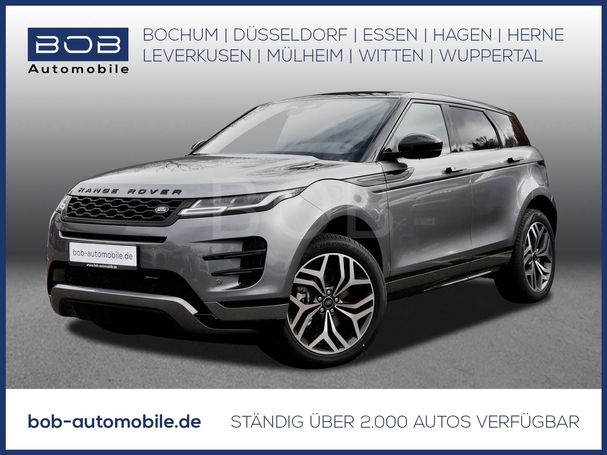 Land Rover Range Rover Evoque 184 kW image number 2