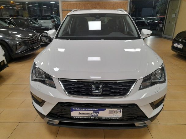 Seat Ateca 110 kW image number 3