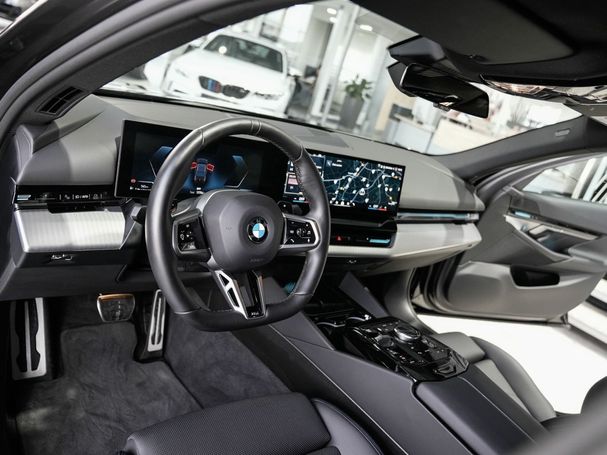 BMW 520d 145 kW image number 2