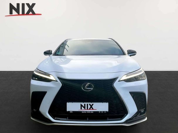 Lexus NX 450 h 227 kW image number 2