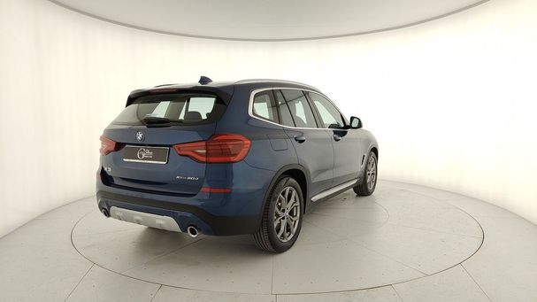 BMW X3 xDrive20d xLine 140 kW image number 3