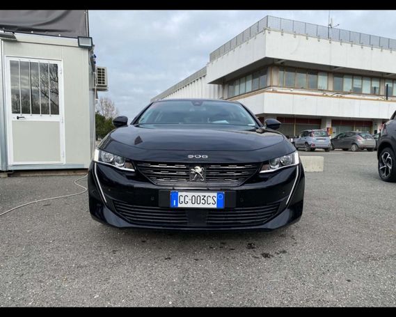 Peugeot 508 SW BlueHDi 130 Allure 96 kW image number 3